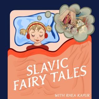 Slavic Fairy Tales