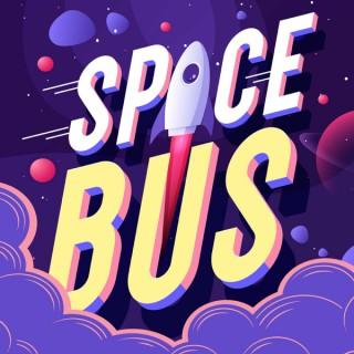 SpaceBus | A Stellar Adventure to Start your School Day