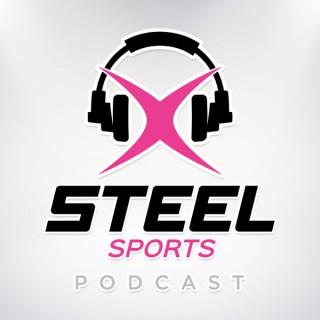 Steel Sports Podcast