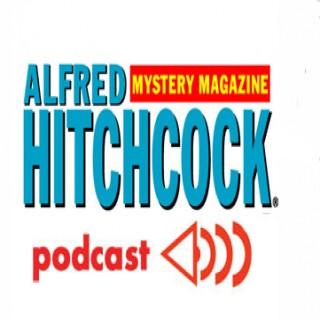 Alfred Hitchcock Mystery Magazine's Podcast