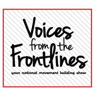 Voices From The Frontlines