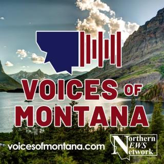 Voices of Montana