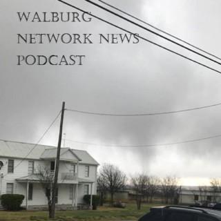 Walburg Network News Podcast