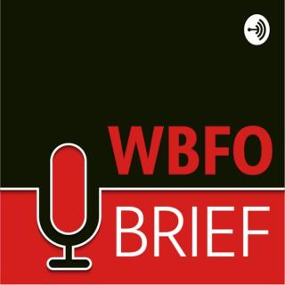 WBFO Brief
