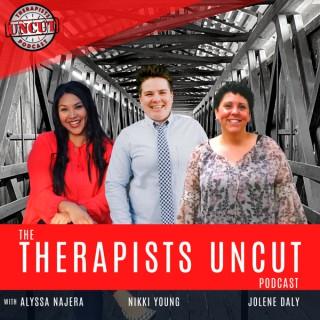 Therapists Uncut Podcast