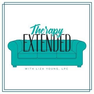 Therapy Extended With Liza Young