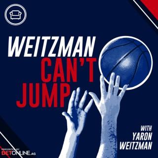 Weitzman Can't Jump
