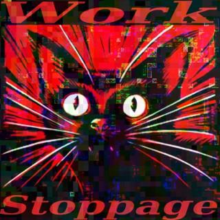 Work Stoppage