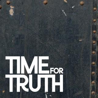 Time for Truth with Pastor Winston Parrish