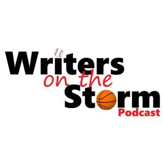 Writers On The Storm