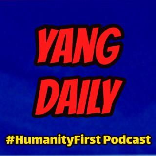 Yang Daily - Andrew Yang News