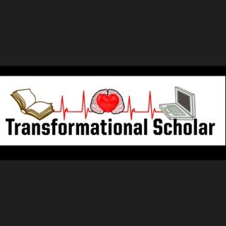 Transformational Scholar