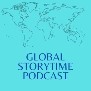 Global Storytime Podcast