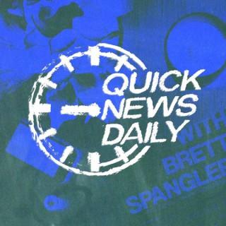 Quick News Daily Podcast