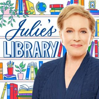 Julie’s Library