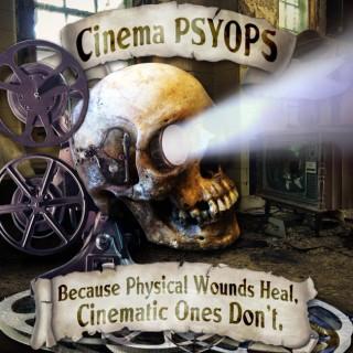 Cinema PSYOPS