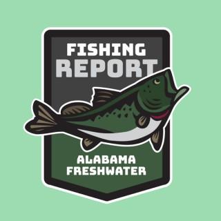 Alabama Freshwater Fishing Report