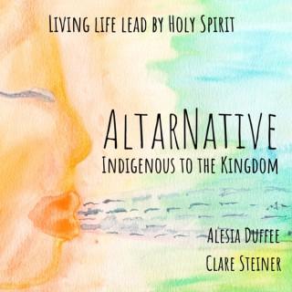 AltarNative: Living Life Lead by Holy Spirit