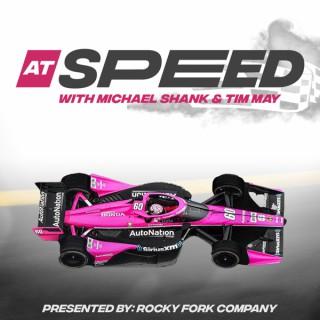 At Speed - IndyCar Podcast
