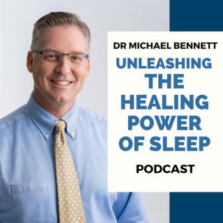 Unleashing The Healing Power Of Sleep