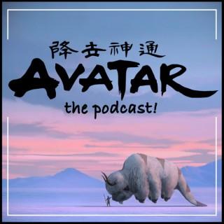 Avatar: The Podcast