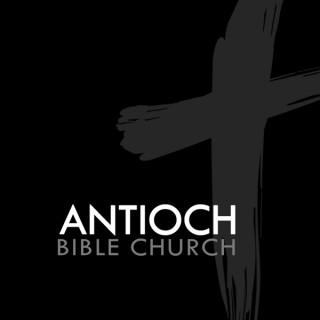 Antioch Bible Church Podcast