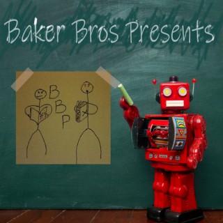 Baker Bros Presents