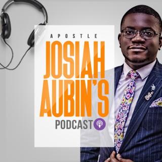 Apostle Josiah Aubin Jr
