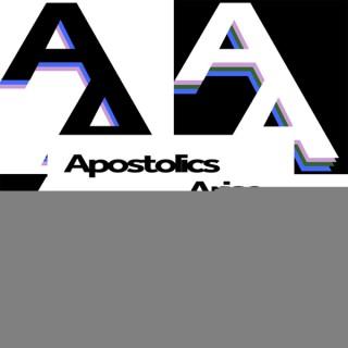 Apostolics Arise