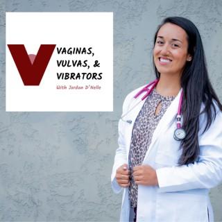 Vaginas, Vulvas, and Vibrators