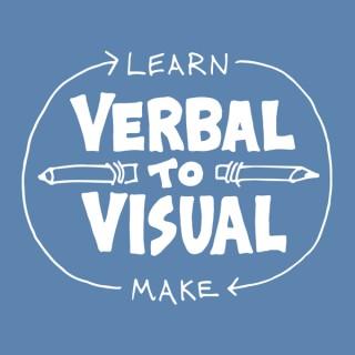 Verbal to Visual