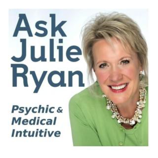 Ask Julie Ryan