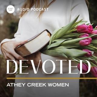 Athey Creek Devoted | Audio Podcast
