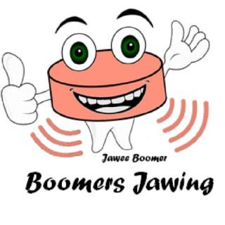 Boomers Jawing Podcast