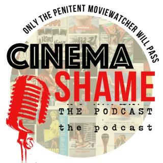 Cinema Shame