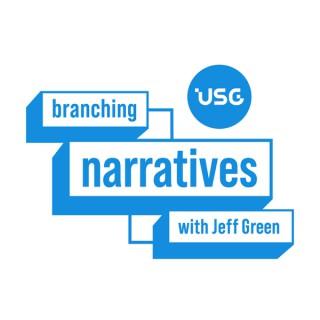 Branching Narratives With Jeff Green