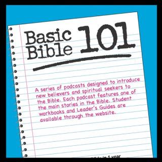 Basic Bible 101