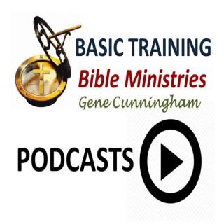 Basic Training Bible Ministries