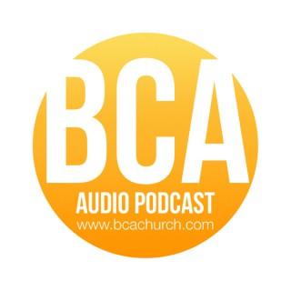 BCA Audio Podcast