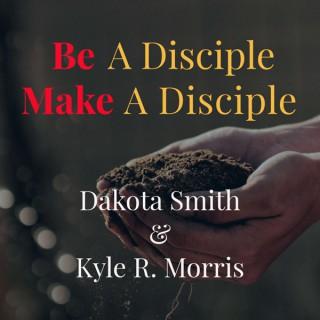 Be Disciples Podcast