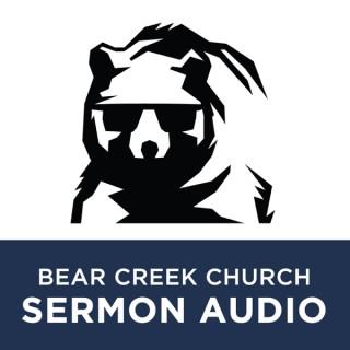Bear Creek Church, Medford, OR
