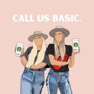 Call Us Basic