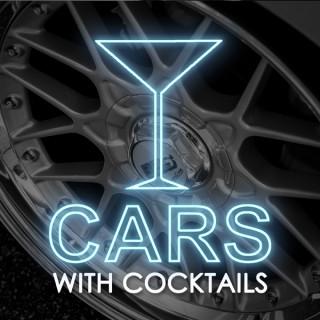 Cars with Cocktails