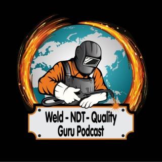 Weld - NDT - Quality Guru Podcast