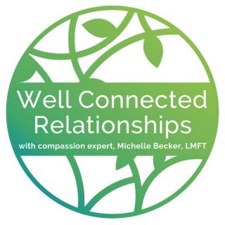 Well Connected Relationships Podcast