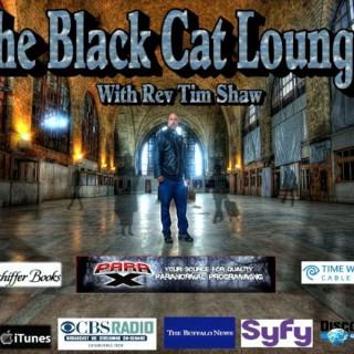 Black Cat Lounge's Podcast