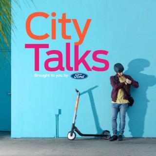 City Talks