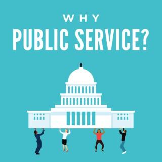 Why Public Service?
