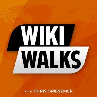 Wiki Walks