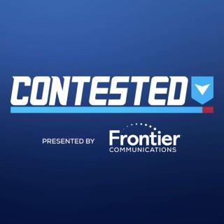 Contested - an Overwatch Esports Podcast
